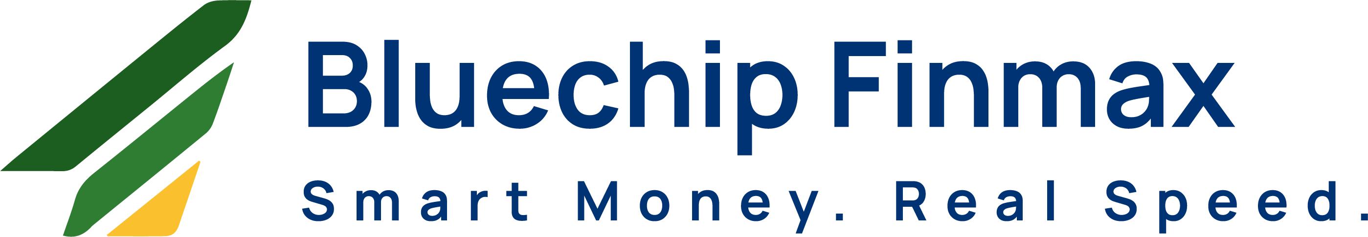 Bluechip Finmax